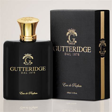 gutteridge dal 1878.